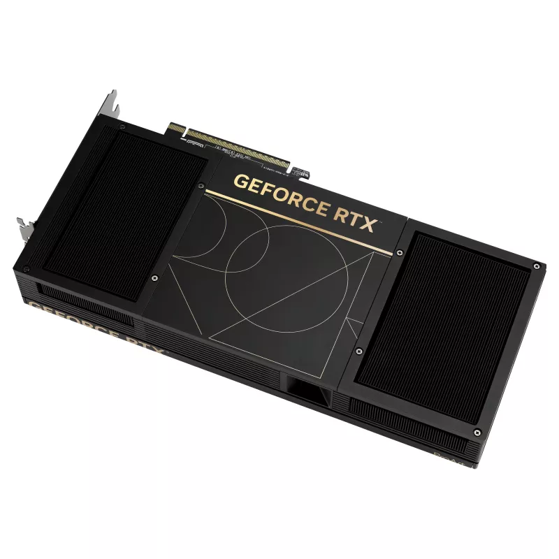 ASUS ProArt GeForce RTX 5090 OC Edition 32GB GDDR7
