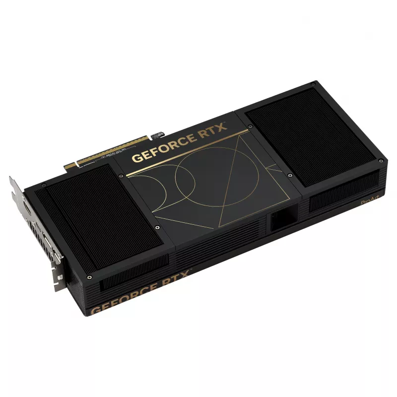 ASUS ProArt GeForce RTX 5090 OC Edition 32GB GDDR7
