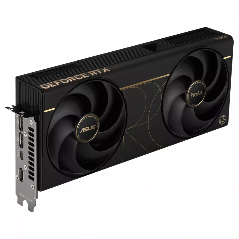 ASUS ProArt GeForce RTX 5090 OC Edition 32GB GDDR7