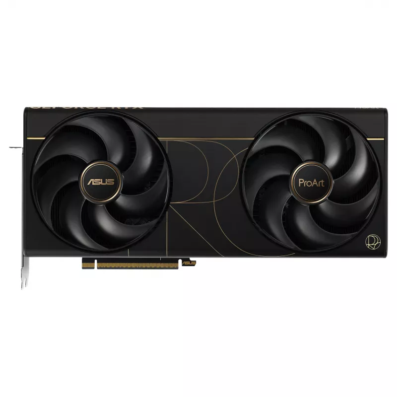 ASUS ProArt GeForce RTX 5090 OC Edition 32GB GDDR7