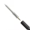 iFixit FixHub lituoklio antgalis kaltas 1,5 mm sidabrinis