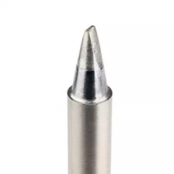 iFixit FixHub lituoklio antgalis kaltas 1,5 mm sidabrinis