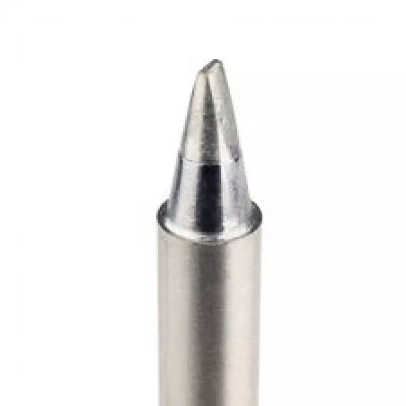 iFixit FixHub lituoklio antgalis kaltas 1,5 mm sidabrinis