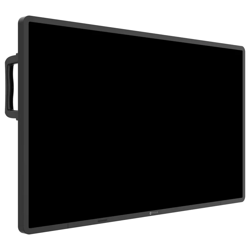 AG Neovo QX3202 32 colių 4K UHD MVA LED monitorius 3840x2160 350cd/m² 1000:1 5ms Juodas
