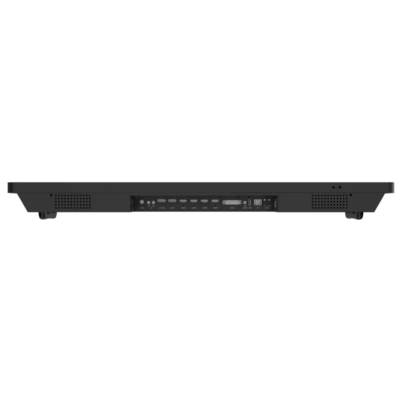 AG Neovo QX3202 32 colių 4K UHD MVA LED monitorius 3840x2160 350cd/m² 1000:1 5ms Juodas