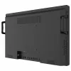 AG Neovo QX3202 32 colių 4K UHD MVA LED monitorius 3840x2160 350cd/m² 1000:1 5ms Juodas