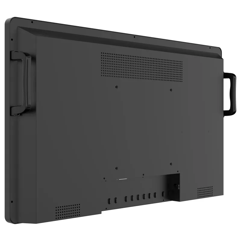 AG Neovo QX3202 32 colių 4K UHD MVA LED monitorius 3840x2160 350cd/m² 1000:1 5ms Juodas