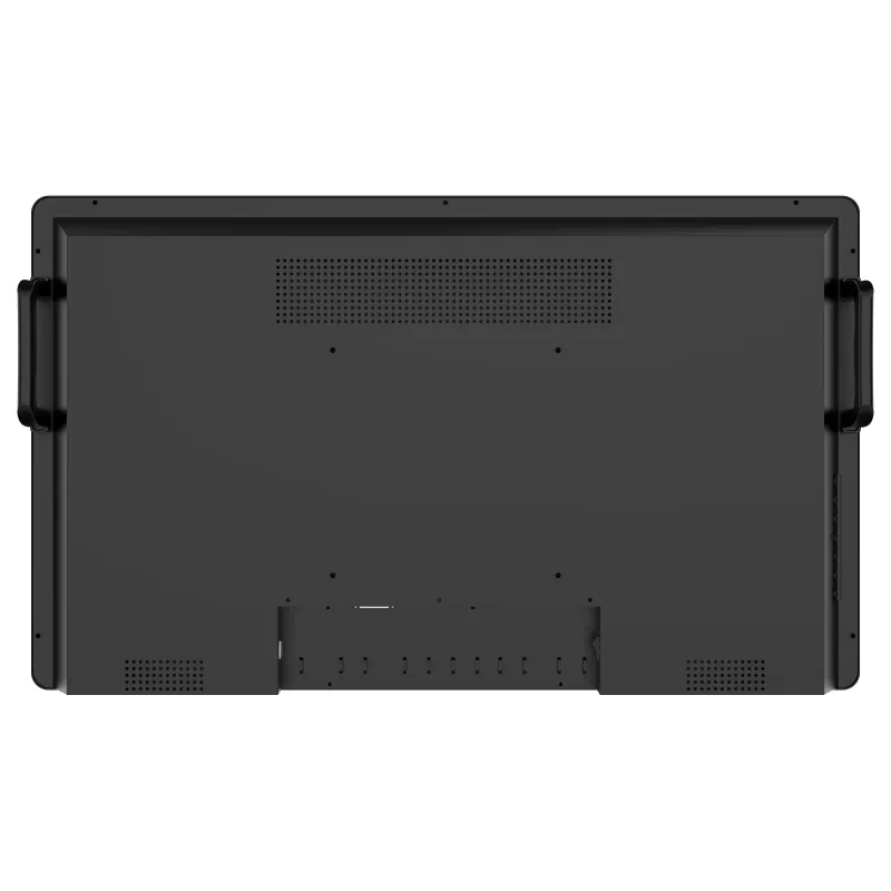 AG Neovo QX3202 32 colių 4K UHD MVA LED monitorius 3840x2160 350cd/m² 1000:1 5ms Juodas