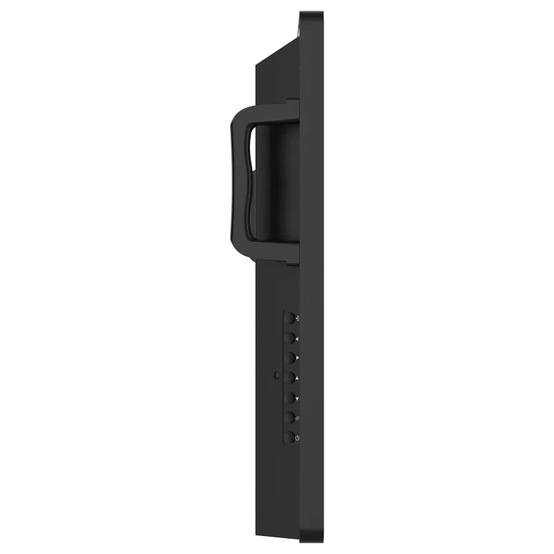 AG Neovo QX3202 32 colių 4K UHD MVA LED monitorius 3840x2160 350cd/m² 1000:1 5ms Juodas