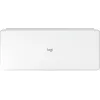 Logitech Keys-To-Go 2 nešiojama Bluetooth klaviatūra - Graphite