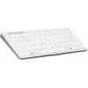 Logitech Keys-To-Go 2 nešiojama Bluetooth klaviatūra - Graphite