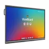 ViewSonic ViewBoard IFP6551-3C 65 colių 4K UHD interaktyvus plokščiasis ekranas