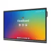 ViewSonic ViewBoard IFP6551-3C 65 colių 4K UHD interaktyvus plokščiasis ekranas