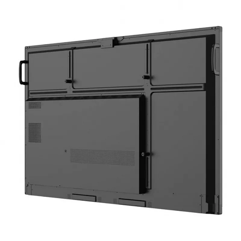 ViewSonic ViewBoard IFP6551-3C 65 colių 4K UHD interaktyvus plokščiasis ekranas