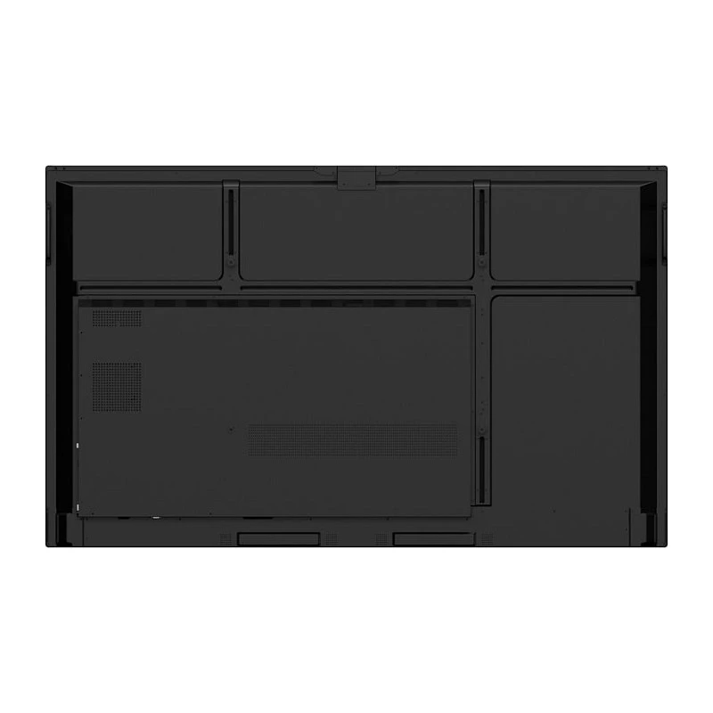 ViewSonic ViewBoard IFP6551-3C 65 colių 4K UHD interaktyvus plokščiasis ekranas