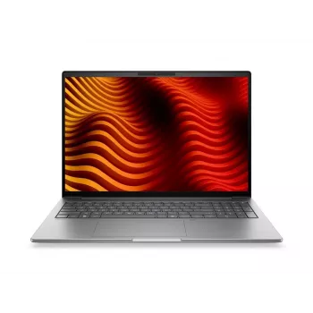 HP ZBook 8 G2a Mobile Workstation - AMD Ryzen AI 7 PRO 450 - 16 colių 2.5K - 64GB RAM - 1TB SSD - Windows 11 Pro