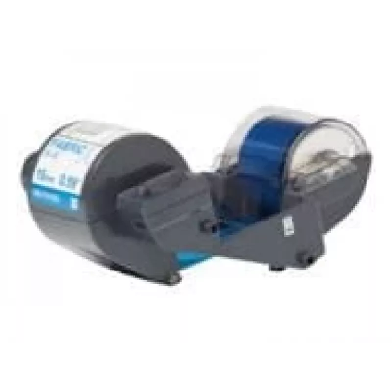 Brother RBFA2GD Gold Fabric Iron-On Tape 12mm x 3m, skirta P-Touch etikečių spausdintuvams