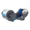 Brother RBFA2SV Silver 38 mm x 100 m Thermal Transfer Ribbon for PT-P900W, PT-P950NW