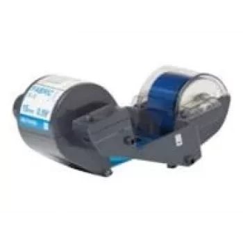 Brother RBFA2SV Silver 38 mm x 100 m Thermal Transfer Ribbon for PT-P900W, PT-P950NW