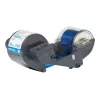 Brother RBFA2SV Silver 38 mm x 100 m Thermal Transfer Ribbon for PT-P900W, PT-P950NW