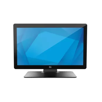 Elo Touch Solutions 2202L 21.5 colio Full HD LED LCD jutiklinis monitorius - juodas