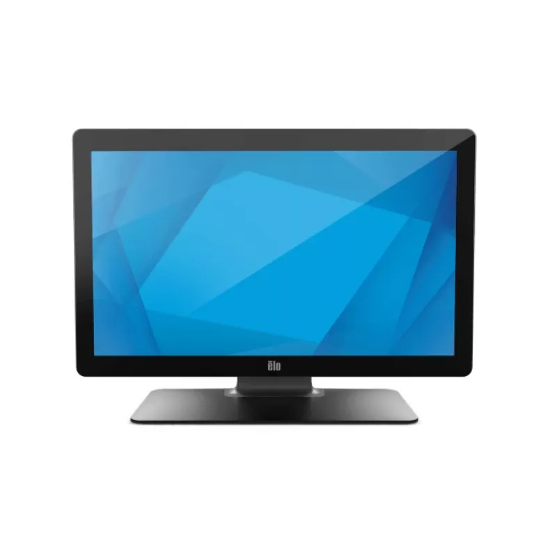 Elo Touch Solutions 2202L 21.5 colio Full HD LED LCD jutiklinis monitorius - juodas