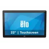 Elo Touch Solutions 2202L 21.5 colio Full HD LED LCD jutiklinis monitorius - juodas