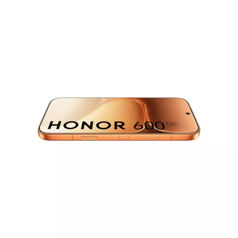 HONOR 600 DS 5G 8/256GB Smartphone Orange