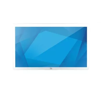 Elo Touch Solutions Elo 2703LM Medical Grade 27 colių LED monitorius – projekcinis talpinis jutiklinis, Full HD, baltas