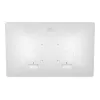 Elo Touch Solutions Elo 2703LM Medical Grade 27 colių LED monitorius – projekcinis talpinis jutiklinis, Full HD, baltas