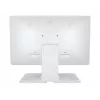 Elo Touch Solutions Elo 2703LM Medical Grade 27 colių LED monitorius – projekcinis talpinis jutiklinis, Full HD, baltas