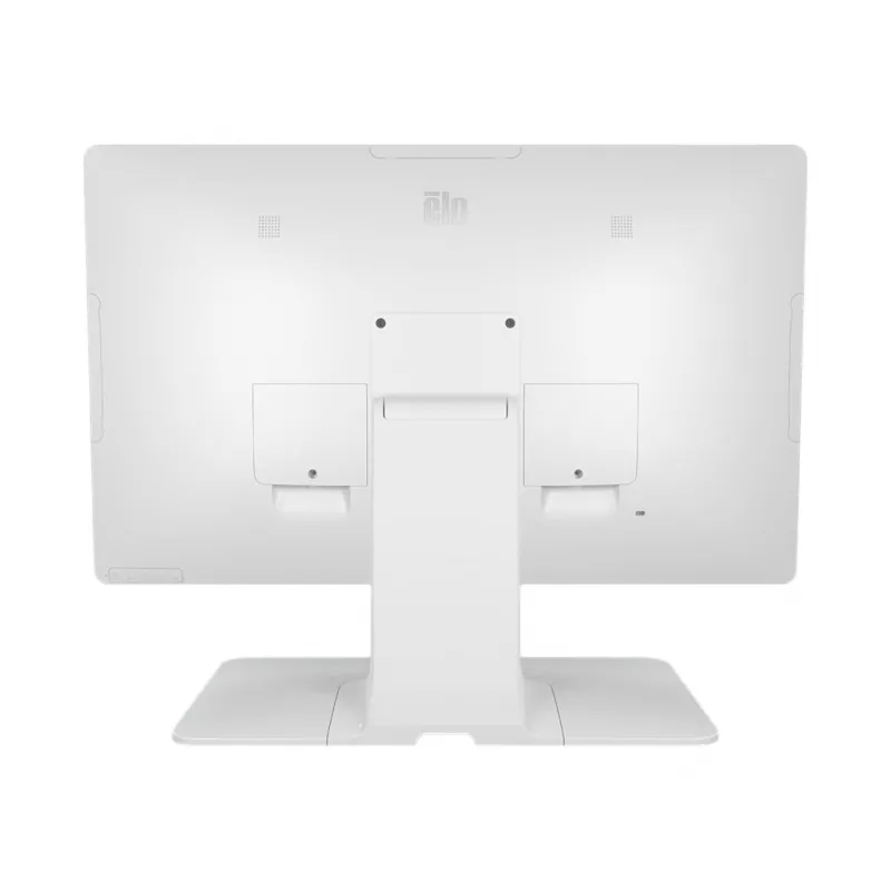 Elo Touch Solutions Elo 2703LM Medical Grade 27 colių LED monitorius – projekcinis talpinis jutiklinis, Full HD, baltas