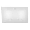 Elo Touch Solutions Elo 2703LM Medical Grade 27 colių LED monitorius – projekcinis talpinis jutiklinis, Full HD, baltas