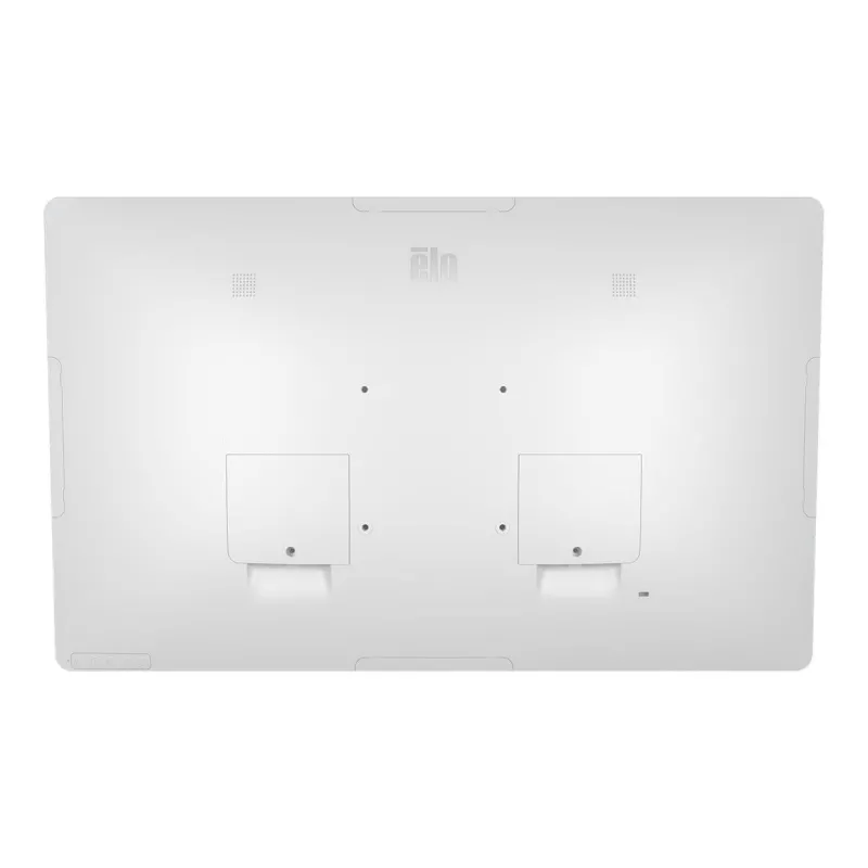 Elo Touch Solutions Elo 2703LM Medical Grade 27 colių LED monitorius – projekcinis talpinis jutiklinis, Full HD, baltas