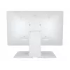 Elo Touch Solutions Elo 2703LM Medical Grade 27 colių LED monitorius – projekcinis talpinis jutiklinis, Full HD, baltas