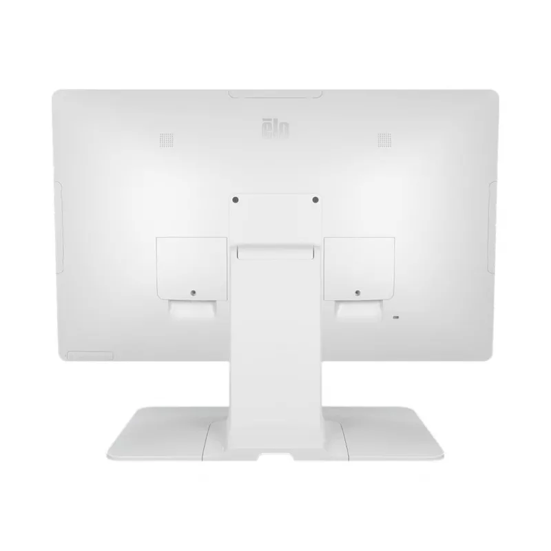 Elo Touch Solutions Elo 2703LM Medical Grade 27 colių LED monitorius – projekcinis talpinis jutiklinis, Full HD, baltas