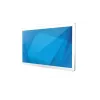 Elo Touch Solutions Elo 2703LM Medical Grade 27 colių LED monitorius – projekcinis talpinis jutiklinis, Full HD, baltas