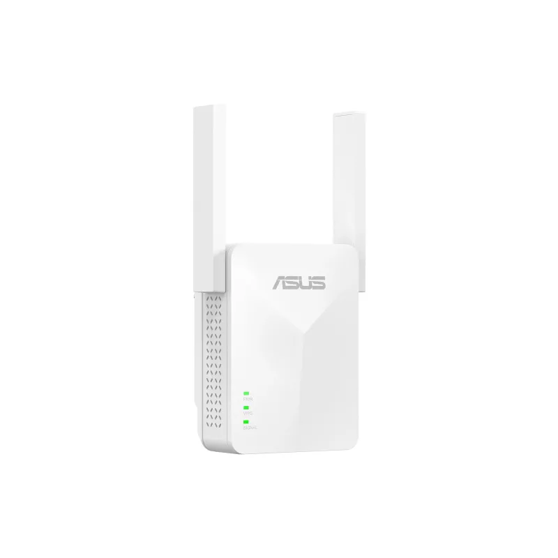 ASUS RP-AX50 AX1500 Dual-Band Wi-Fi 6 AiMesh Range Extender