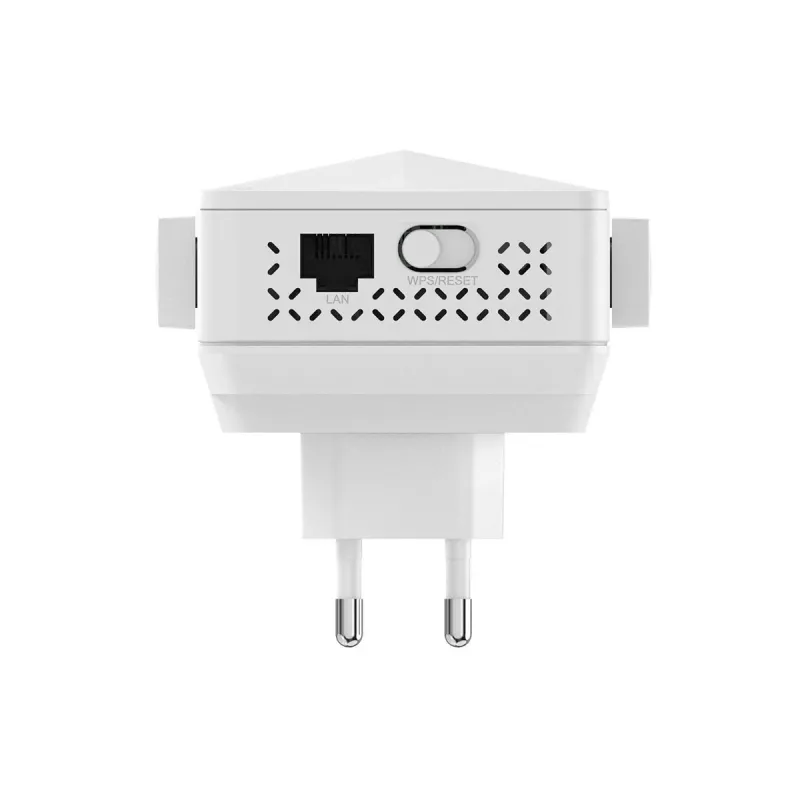 ASUS RP-AX50 AX1500 Dual-Band Wi-Fi 6 AiMesh Range Extender