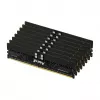 Kingston FURY Renegade Pro 128GB (8x16GB) DDR5 6000MHz ECC Registered CL32 DIMM rinkinys
