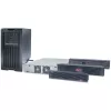 APC Smart-UPS 5000VA 208V Rackmount/Tower UPS sistema