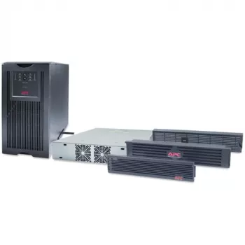 APC Smart-UPS 5000VA 208V Rackmount/Tower UPS sistema
