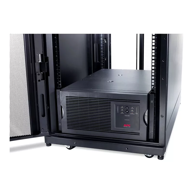 APC Smart-UPS 5000VA 208V Rackmount/Tower UPS sistema