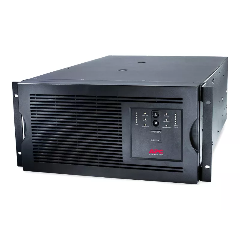 APC Smart-UPS 5000VA 208V Rackmount/Tower UPS sistema
