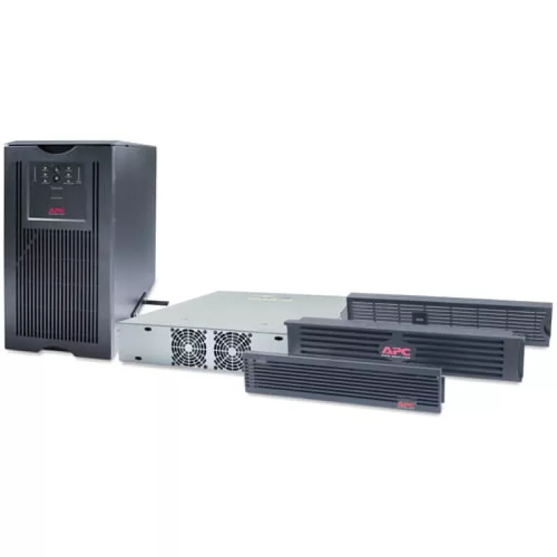 APC Smart-UPS 5000VA 208V Rackmount/Tower UPS sistema