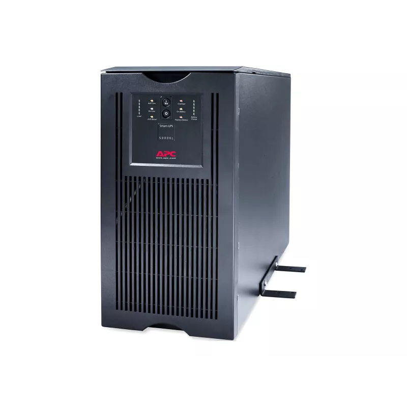 APC Smart-UPS 5000VA 208V Rackmount/Tower UPS sistema