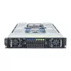 Gigabyte G294-Z21-AAP2 2U stelažinis serveris, vienas lizdas SP5, AMD EPYC 9004, 12x DDR5, 8x PCIe Gen5, 2x 2200W perteklinis maitinimo šaltinis