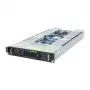 Gigabyte G294-Z21-AAP2 2U stelažinis serveris, vienas lizdas SP5, AMD EPYC 9004, 12x DDR5, 8x PCIe Gen5, 2x 2200W perteklinis maitinimo šaltinis