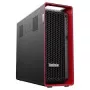 Lenovo ThinkStation P8 30HH stalinė darbo stotis - AMD Ryzen Threadripper PRO 9975WX, 128 GB DDR5 ECC, 1 TB SSD, Windows 11 Pro