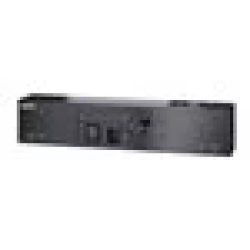 APC Service Bypass Panel PDU 230V 16A 3000VA 2U Rack-Mountable Black